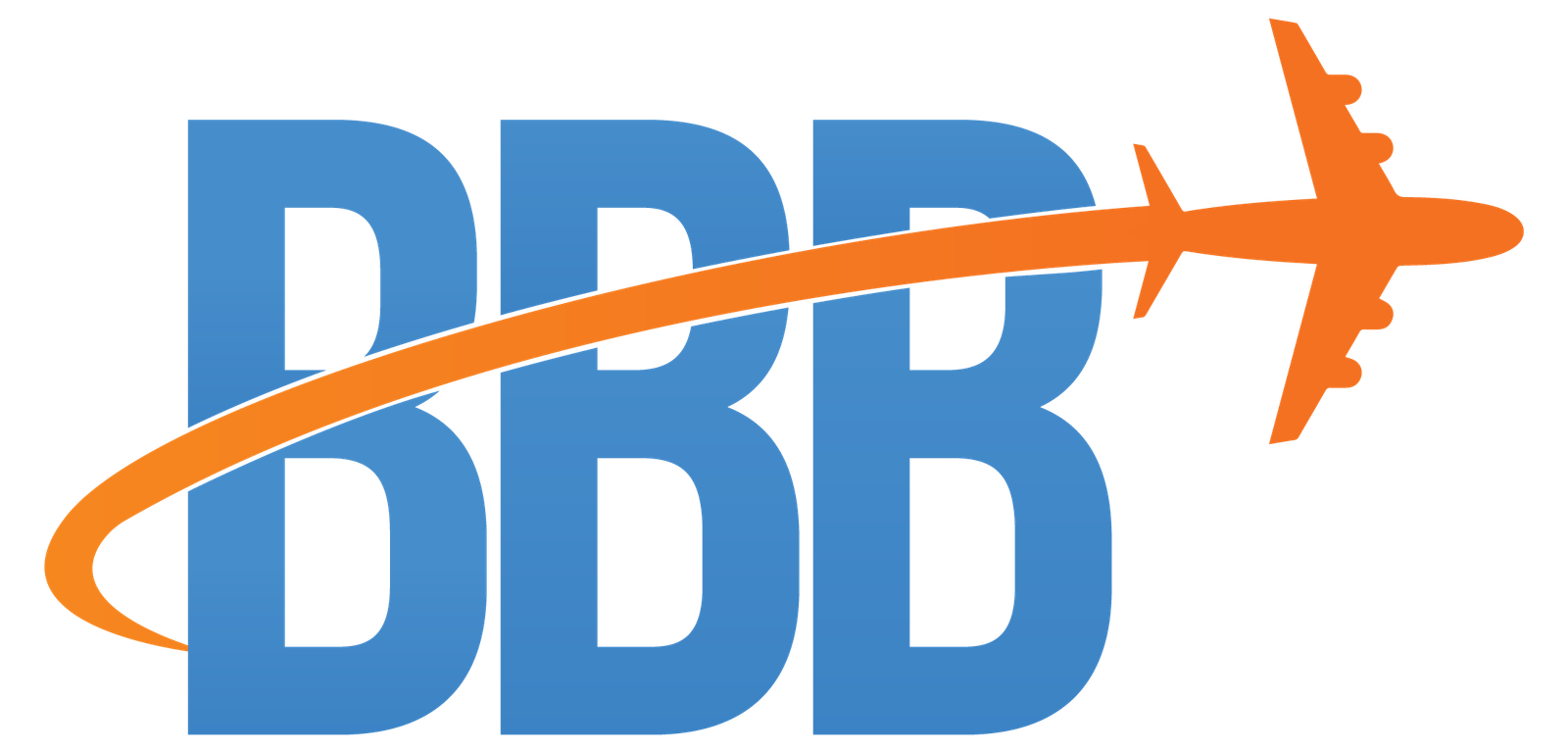 BharatBestBookings Logo